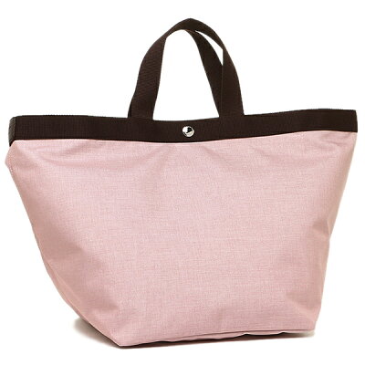 エルベシャプリエ Herve Chapelier レディース 725C 5169 CORDURA L TOTE BAG トートバッグ TARAMA/MOKA
