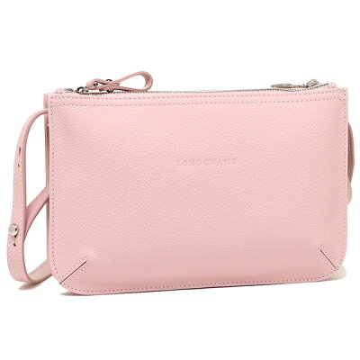 【P10倍 2/2 18時〜2/4 9時】ロンシャン ショルダーバッグ バッグ フローネ ピンク レディース LONGCHAMP 2072 021 133【返品OK】