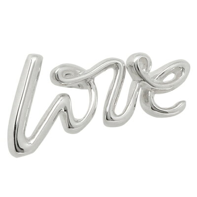 【P10倍 6/25 0時〜6/25 24時】ティファニー ピアス アクセサリー レディース TIFFANY&Co. 37513644 シルバー【返品OK】