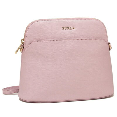【10%OFFクーポン 9/30 15時〜10/7 9時】フルラ バッグ ショルダーバッグ アウトレット レディース FURLA 1017756 ET09 B30 SRS ピンク