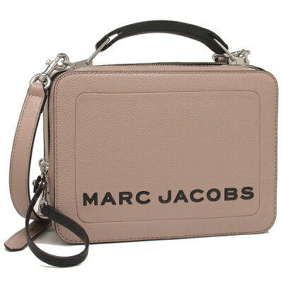 【4時間限定ポイント10倍】【返品OK】マークジェイコブス ハンドバッグ ショルダーバッグ レディース MARC JACOBS M0014841 260 ベージュ