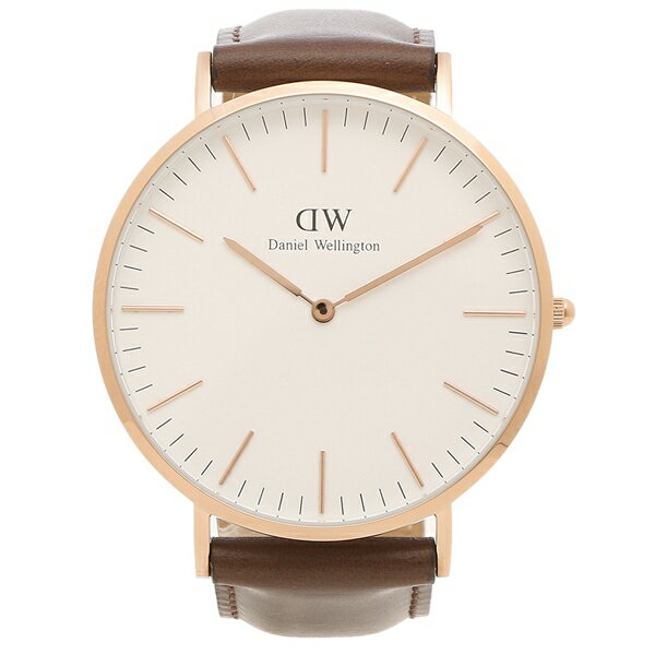 ダニエルウェリントンのメンズ腕時計おすすめ 人気ランキングtop10 21年最新版 ベストプレゼントガイド