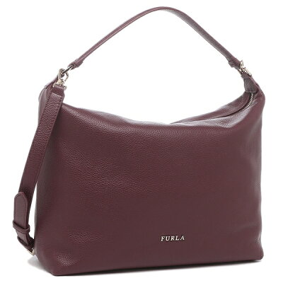 フルラ バッグ ショルダーバッグ ソフィー レッド レディース アウトレット FURLA BABMYE0 VTO000 BUR00 A4対応【返品OK】