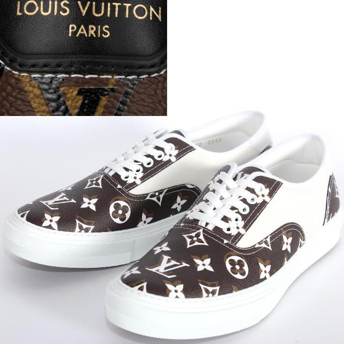 ルイヴィトン スニーカー メンズ プレゼント 人気ランキング21 ベストプレゼント