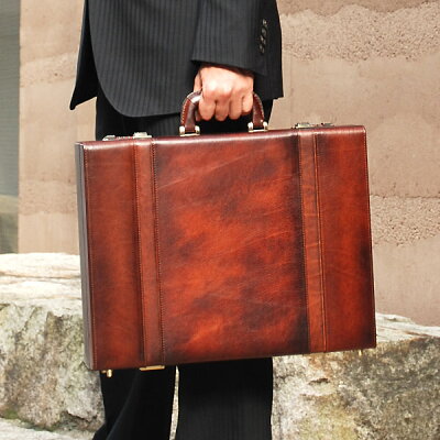 メンズブランドアタッシュケース人気ランキング リモワやサムソナイトなどが男性へのプレゼントにおすすめ ベストプレゼントガイド