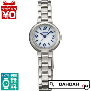 【クーポン利用で10%OFF】正規品 WY0061WD ORIENT オリエント YOU ユー レディース腕時計 送料無料 EPSON エプソン