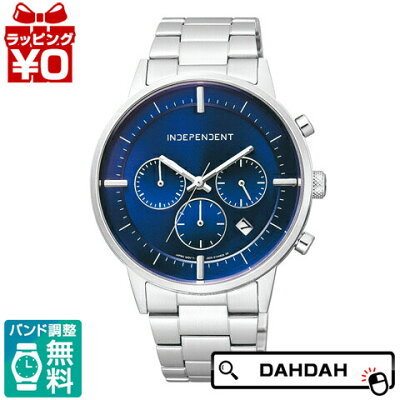 【クーポン利用で10%OFF】正規品 BR1-811-71 CITIZEN シチズン INDEPENDENT インディペンデント メンズ腕時計 送料無料 フォーマル