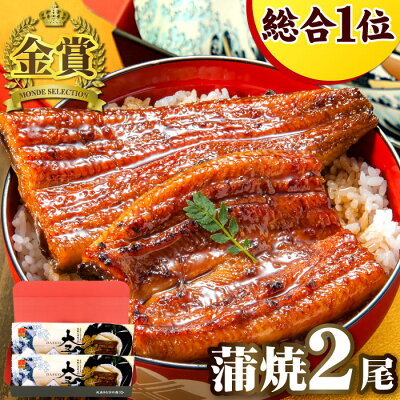 国産うなぎ 長蒲焼2尾セット お歳暮 ギフト プレゼント うなぎ 鰻 ウナギ 蒲焼 蒲焼き 食べ物 誕生日 お祝い 内祝い 出産内祝 結婚内祝 国産 国内産 60代 70代 80代 グルメ 冬グルメ 送料無料