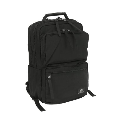 【クーポン4種あり】GREGORY グレゴリー カバートミッションデイ リュック ボルトブラック COVERT MISSION DAY VOLT BLACK 119720-5197 ビジネスバッグ メンズ 通勤 通学 ナイロン ギフト可