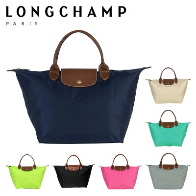 LONGCHAMP ロンシャン ル プリアージュ トートバッグ M 1623 089 レディース ナイロン a4 通勤 トラベルバッグ 折りたたみ バッグ 旅行用 ギフト・のし可
