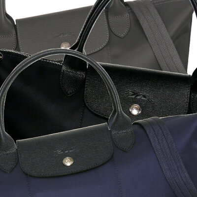 LONGCHAMP ロンシャン ル プリアージュ ネオ ハンドバッグ S 1512 578 neo レディース ナイロン 選べるカラー 通勤 トラベル バッグ 旅行用 ギフト可
