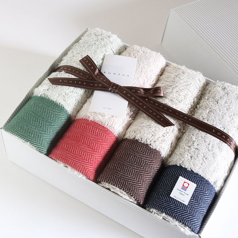 快気祝いに喜ばれるブランドタオルのプレゼント 人気ランキング21 ウェッジウッドや今治などのおすすめを紹介 ベストプレゼントガイド