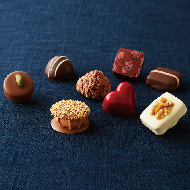 おすすめのおしゃれなチョコレート 人気ブランドランキング25選 22年版 ベストプレゼントガイド