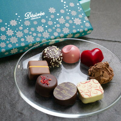 百貨店で即完売 ショコラ(8ヶ入) チョコレート ギフト 2020 高級 スイーツ まとめ買い 大量 詰め合わせ 話題 人気熟練ショコラティエによる新作ルビーチョコレート