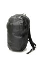 Granville Zip 16 Backpack - BLACK (L07155400) Arc’teryx(アークテリクス)