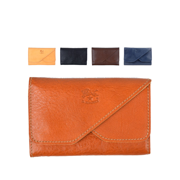 イルビゾンテのメンズ名刺入れ カードケースおすすめ 人気ランキングtop10 21年最新版 ベストプレゼントガイド