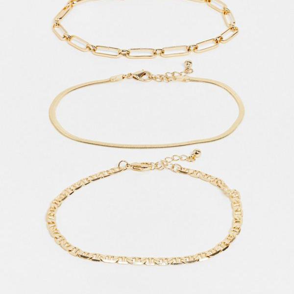 女性に喜ばれるブランドアンクレット人気ランキング21 チャンルーやチャイハネなどのおすすめプレゼントを紹介 ベストプレゼントガイド