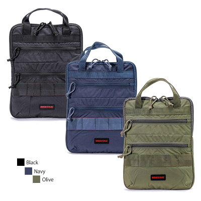 【ポイント10倍】ノベルティ付 ブリーフィング トートバッグ PCケース 13インチ A4対応 MODULE WARE PC BRIEF TOTE MW BRIEFING メンズ レディース ビジネス BRA211T21【正規販売店】