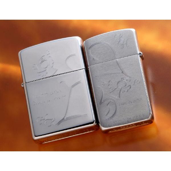 ペア Zippo 人気ブランドランキング22 ベストプレゼント