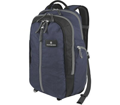 ★5倍ポイント☆3/26 1:59mまで★ヴィクトリノックス VICTORINOX ビジネスバッグ Vertical-Zip Laptop Backpack バックパック リュック601423