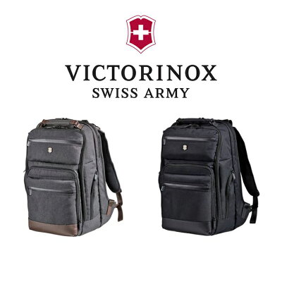 ビクトリノックス VICTORINOX メンズ スーツケース バッグ Architecture Urban Rath ラート バックパック リュックサックビジネス 通勤 602836 602837