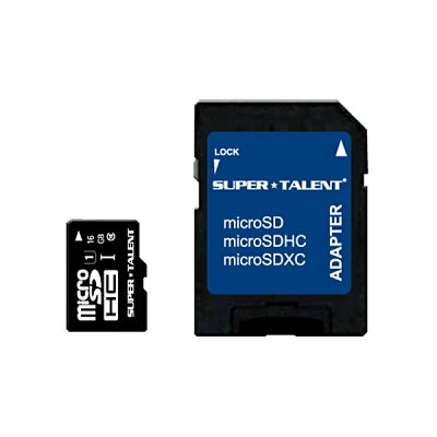 【送料無料】(まとめ)スーパータレント UHS-ICLASS10対応 microSDHCカード 16GB ST16MSU1P 1枚【×3セット】 AV・デジモノ パソコン・周辺機器 USBメモリ・SDカード・メモリカード・フラッシュ SDカード レビュー投稿で次回使える2000円クーポン全員にプレゼント
