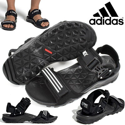 30%OFF 送料無料 水陸両用 アウトドアサンダル アディダス adidas メンズ レディース CYPREX ULTRA SANDAL DLX ベルクロ サンダル アウトドアシューズ キャンプ フェス シューズ 2020夏新作 EF0016【あす楽対応】