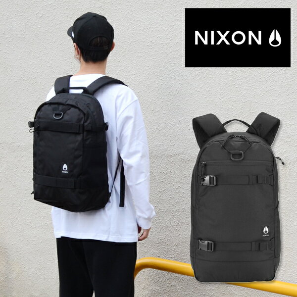 Nixon リュック メンズ 人気ブランドランキング21 ベストプレゼント