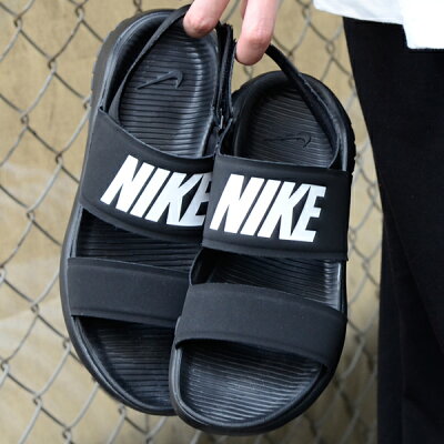 【すぐ使える100円OFFクーポン配布中♪】 送料無料 スポーツサンダル ナイキ NIKE メンズ レディース タンジュン サンダル ストラップ ベルクロ ビーチサンダル ビーサン スポサン TANJUN SANDAL 882694 2019夏新色 17%off