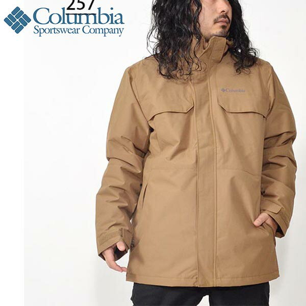 アウター メンズ コロンビア 人気ブランドランキング21 ベストプレゼント