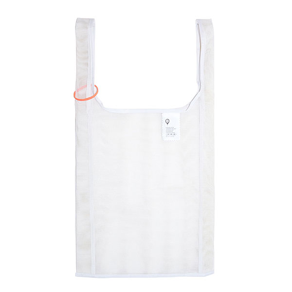 今人気のメッシュ素材のエコバッグ おすすめブランドランキング選 21年版 ベストプレゼントガイド