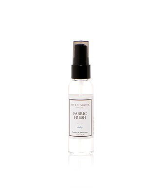 【衣類用スプレー】ザ・ランドレス ファブリックフレッシュ Baby ベビー 60ml | THE LAUNDRESS ランドレス 除菌 抗菌 消臭 スプレー プレゼント ギフト スタイリッシュ おしゃれ 掃除