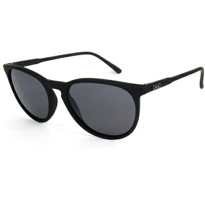 ダン・シェイディーズ DANG SHADES FENTON フェントン Black Soft×Black Smoke Polarized lens 偏光レンズ vidg00257 メンズ レディース