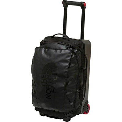 ノースフェイス THE NORTH FACE メンズ レディース スーツケース ローリングサンダー 22インチ ROLLING THUNDER 22 ブラック NM81810