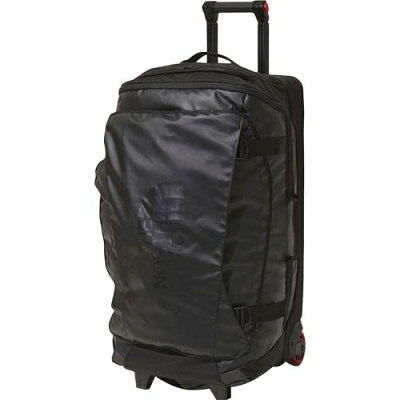ノースフェイス THE NORTH FACE メンズ レディース スーツケース ローリングサンダー 30インチ ROLLING THUNDER 30 ブラック NM81809