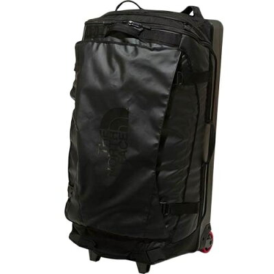 ノースフェイス THE NORTH FACE メンズ レディース スーツケース ローリングサンダー 36インチ ROLLING THUNDER 36 ブラック NM81808