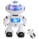 ロボット 送料無料・ラッピング無料 赤外線RCロボット 二足歩行ロボットラジコン ロボエース RADIO CONTROLED ROBOT ギフト 子供のプレゼント クリマス 誕生日