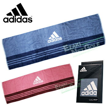 【【最大2222円OFFクーポン】】adidas Japan アディダスジャパン日本正規品 CP スポーツタオル BOX 新色追加 2018モデル 「ETX28」【あす楽対応】