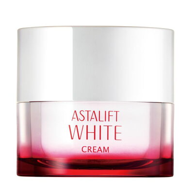 【ふるさと納税】富士フイルム社製 ASTARIFT WHITE アスタリフト ホワイト クリーム 30g 【 コスメ 美容 美白化粧水 化粧品 神奈川県 南足柄市 】
