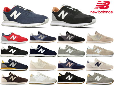 ニューバランス スニーカー レディース メンズ 420 new balance UL420M WL420M BS RS NR CA CB CC AB AN AG AM BA BB RA RC NP TN AG AB AO ブラック グレー ネイビー バーガンディ イエロー オレンジ 靴 スニーカー