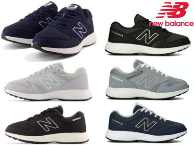 ニューバランス スニーカー レディース 550 ウォーキング WW550 BK3 NV3 GY3 NL3 GM3 BP3 ブラック ネイビー グレー new balance スニーカー ワイズ 2E 幅広