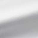 オーダーシャツ 【送料無料】［国内縫製］トーマスメイソンジャーニー(Thomas Mason JOURNEY)で作る オーダーメイド シャツ/白ツイル ビジネス ドレスシャツ 婚活 モテシャツ オーダーシャツ 紳士 ギフト 38617 クールビズ 形態安定