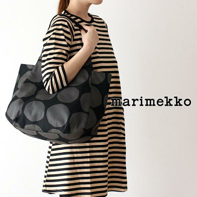 【 3月中旬頃発送予定 】 マリメッコ ( marimekko )【 日本限定モデル 】JAPAN Huvitus special / ジャパン フヴィトゥス トートバッグ スペシャル / KIVET ( キヴェット ) 【 正規販売店 】