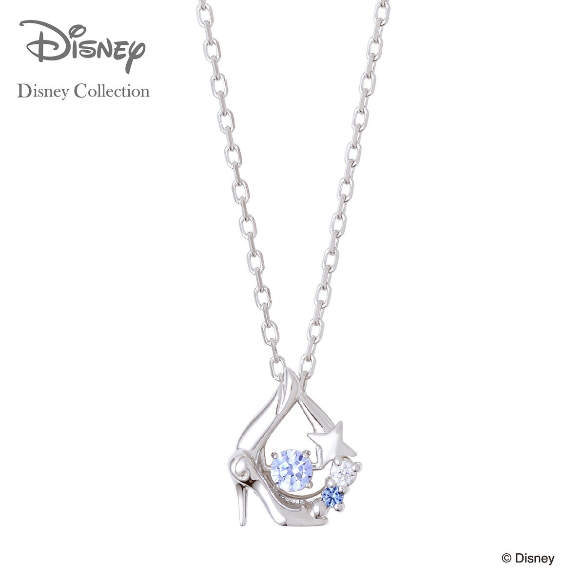 ネックレス ディズニー 人気ブランドランキング21 ベストプレゼント