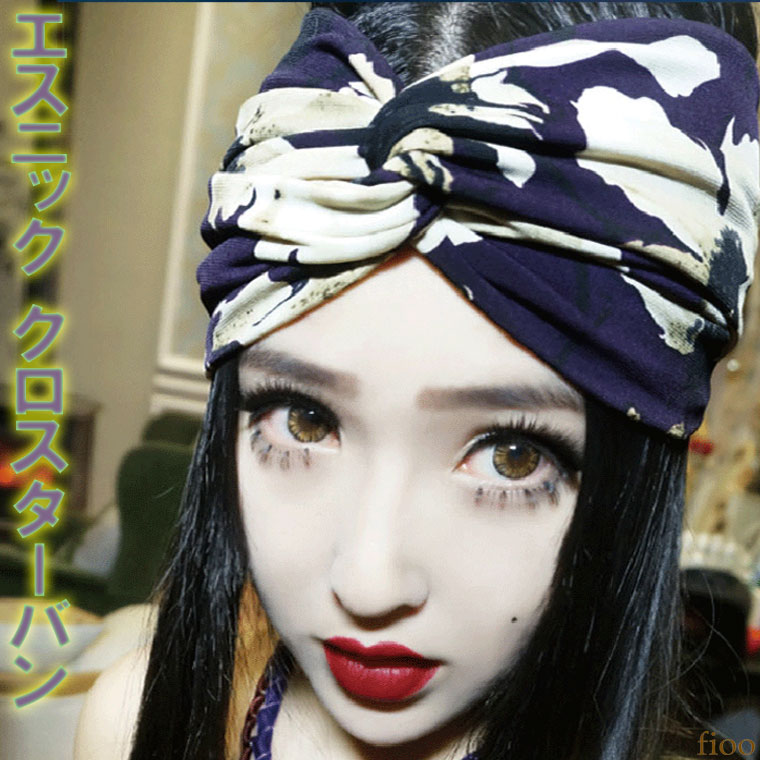 ヘアバンド ターバン 人気ブランドランキング21 ベストプレゼント