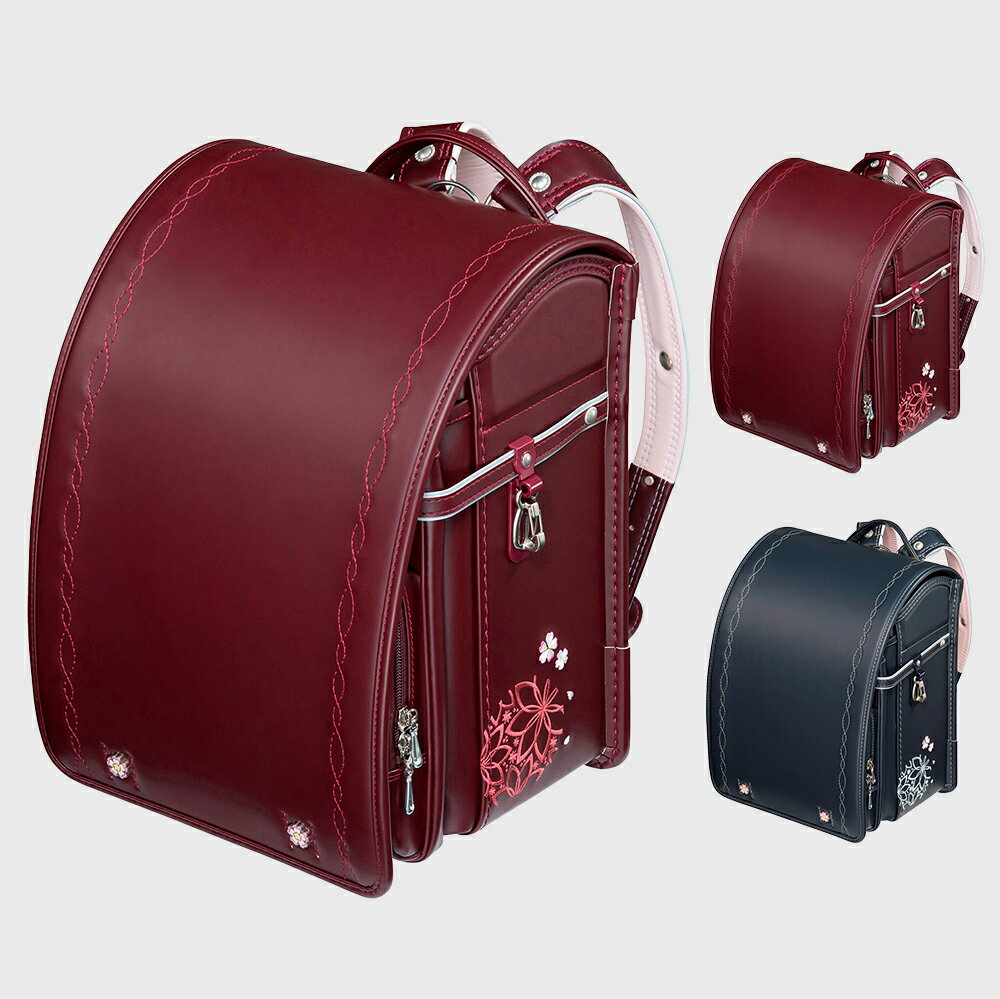 ブランドランドセル 人気ブランドランキング22 ベストプレゼント