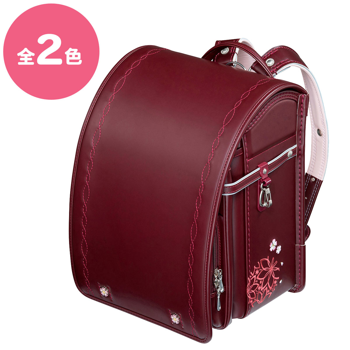 小学生 女の子 へのランドセル 人気プレゼントランキング22 ベストプレゼント