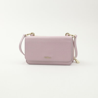 【1月28日-30日限定★クーポン配布中】フルラ FURLA ショルダーバッグ 長財布 RIVA L CROSSBODY962671 EL40 ギフトラッピング無料