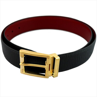 フェラガモ ベルト メンズ 紳士 フォーマル メンズベルト サイズ105 カット調整可 Salvatore Ferragamo 67_9408_02_0630829_NRO_105