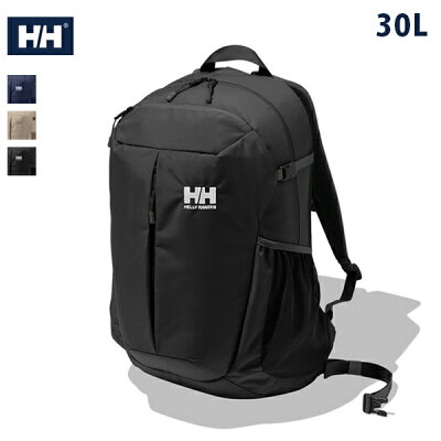 HELLY HANSEN ヘリ—ハンセン / Stetind 30 ステティンド (HY92274) (30L) (バックパック / リュック) (2022秋冬)